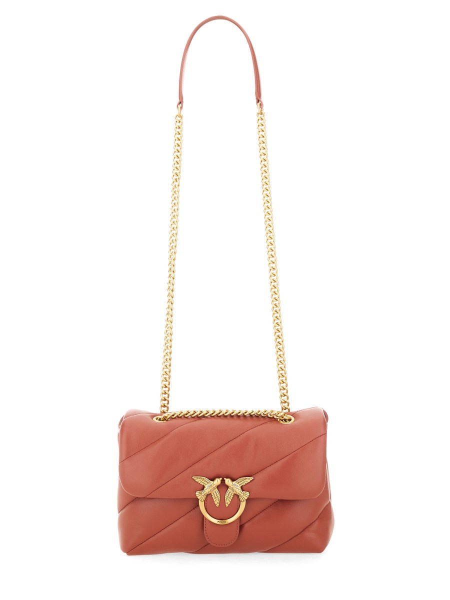 BORSA CLASSIC LOVE PUFF