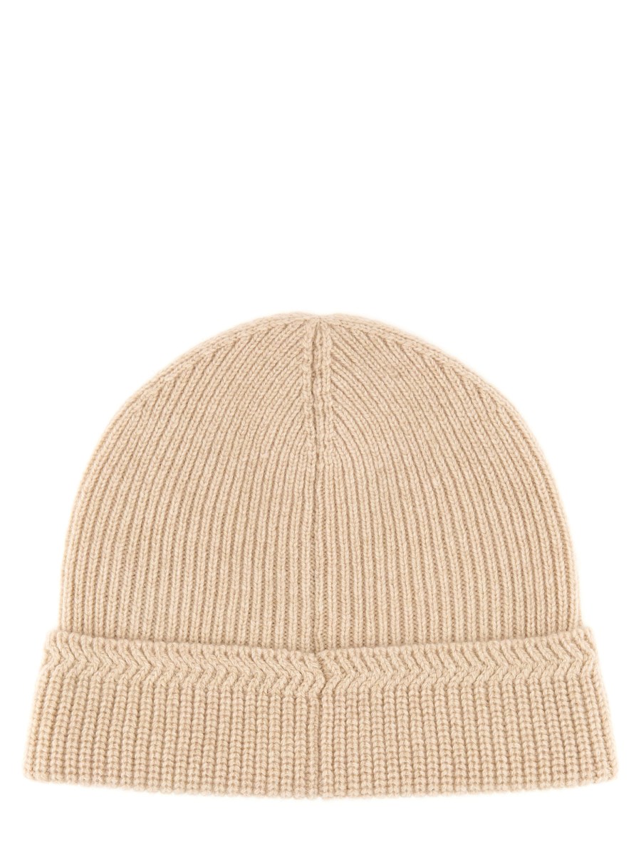 CAPPELLO BEANIE IN CASHMERE