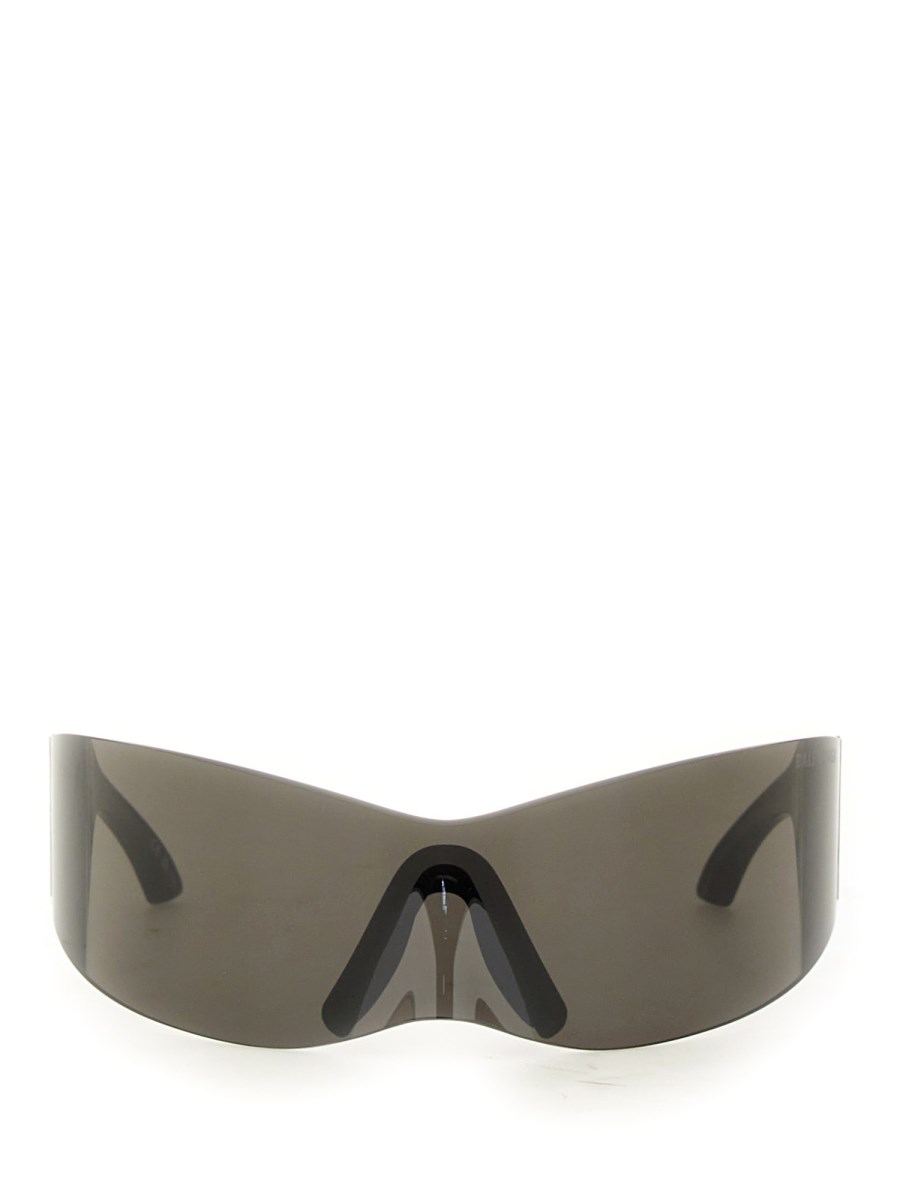 OCCHIALE DA SOLE PANTHER MASK