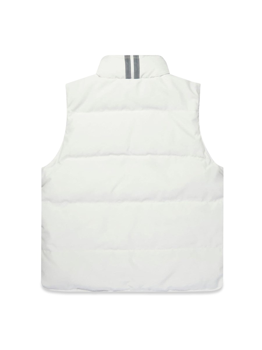 vanier vest- cr