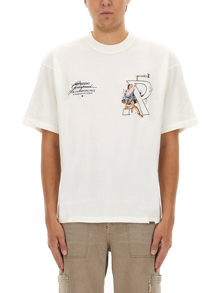 T-SHIRT HERMES