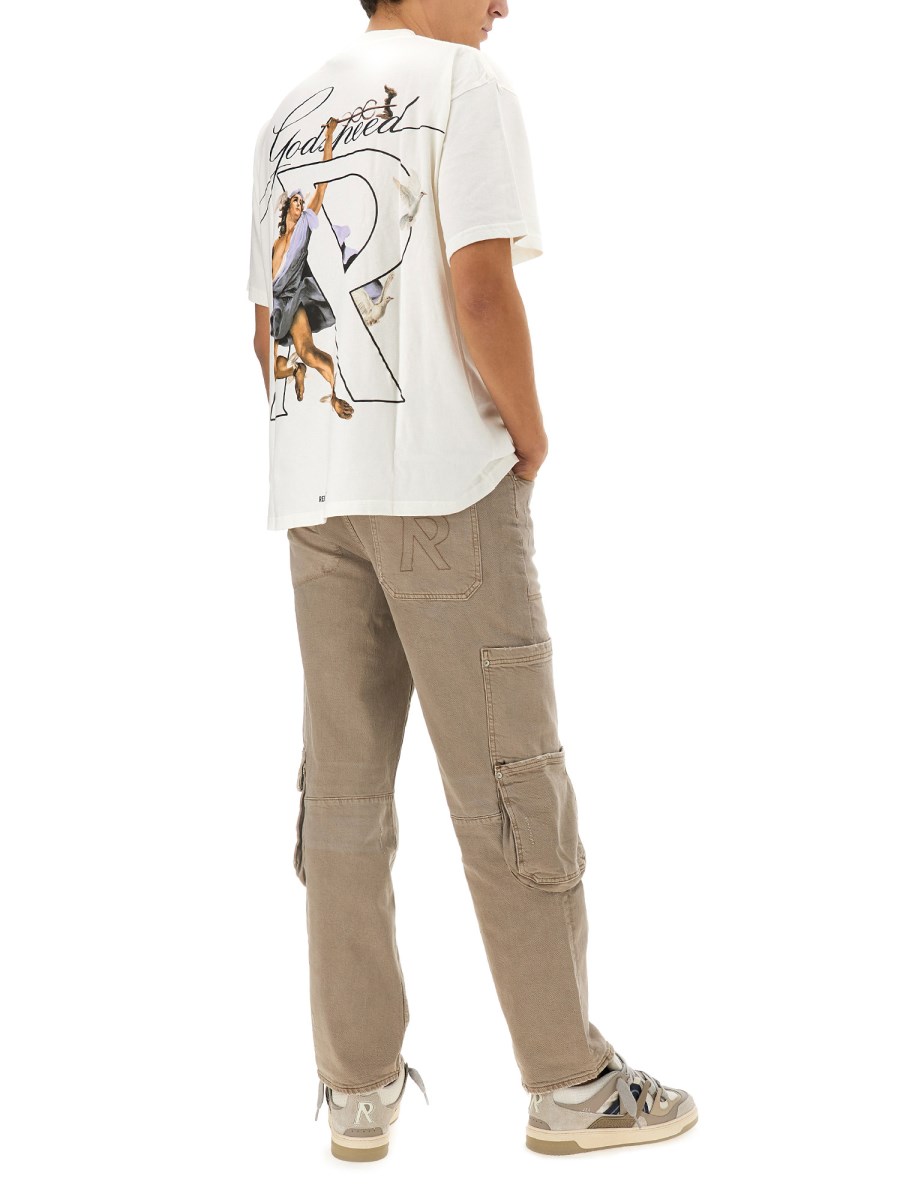 T-SHIRT HERMES