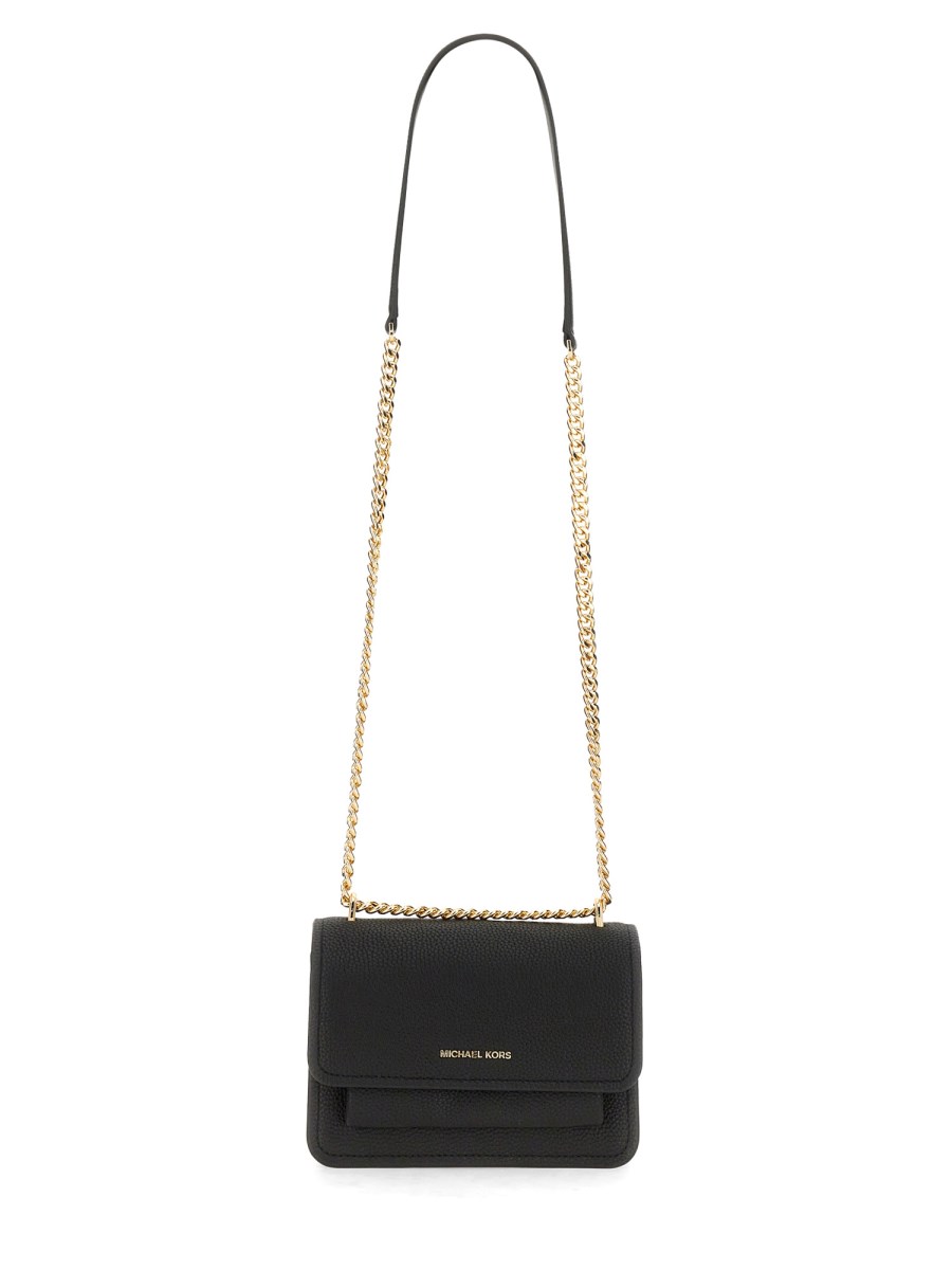 MICHAEL BY MICHAEL KORS BORSA A TRACOLLA IN PELLE