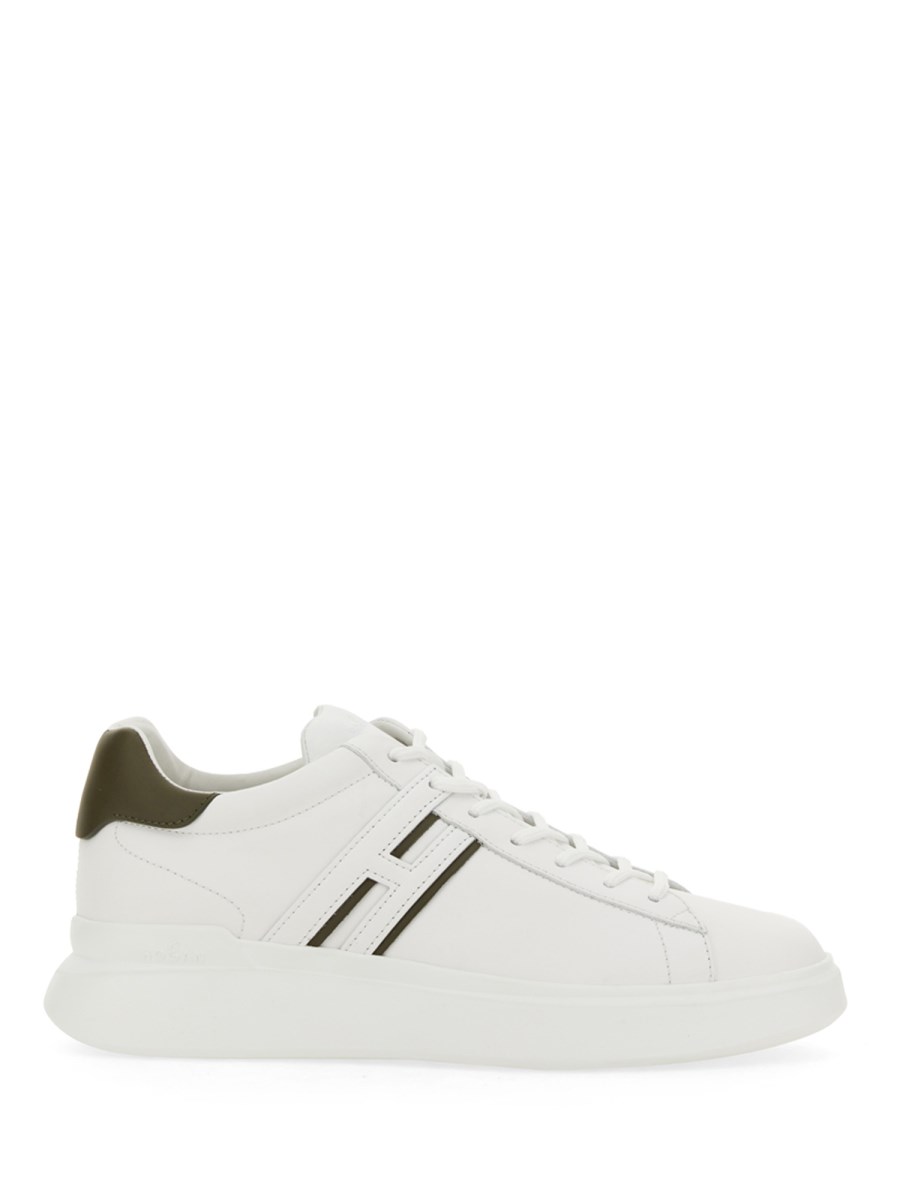 HOGAN SNEAKER H580 IN PELLE