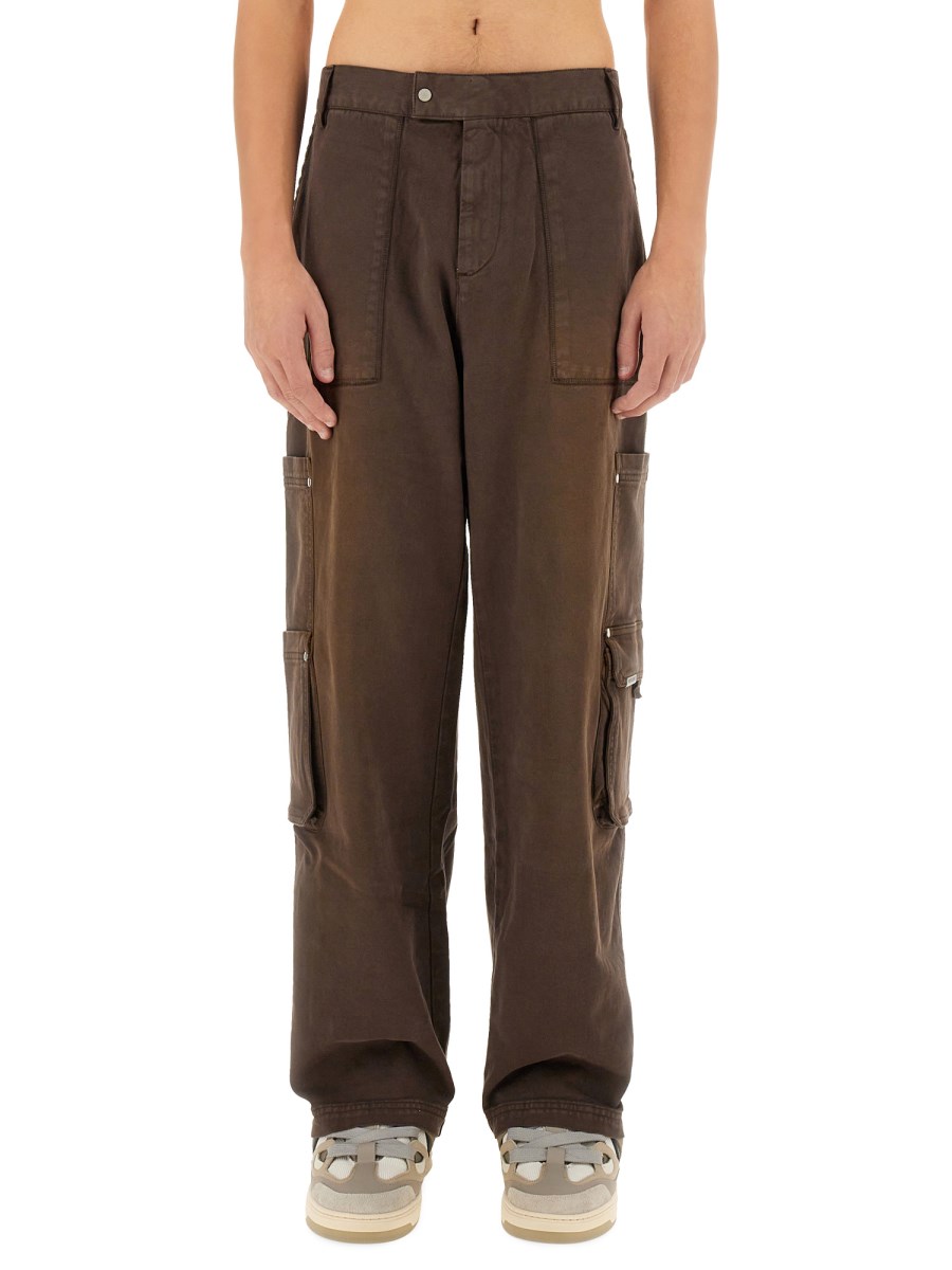 PANTALONE CARGO