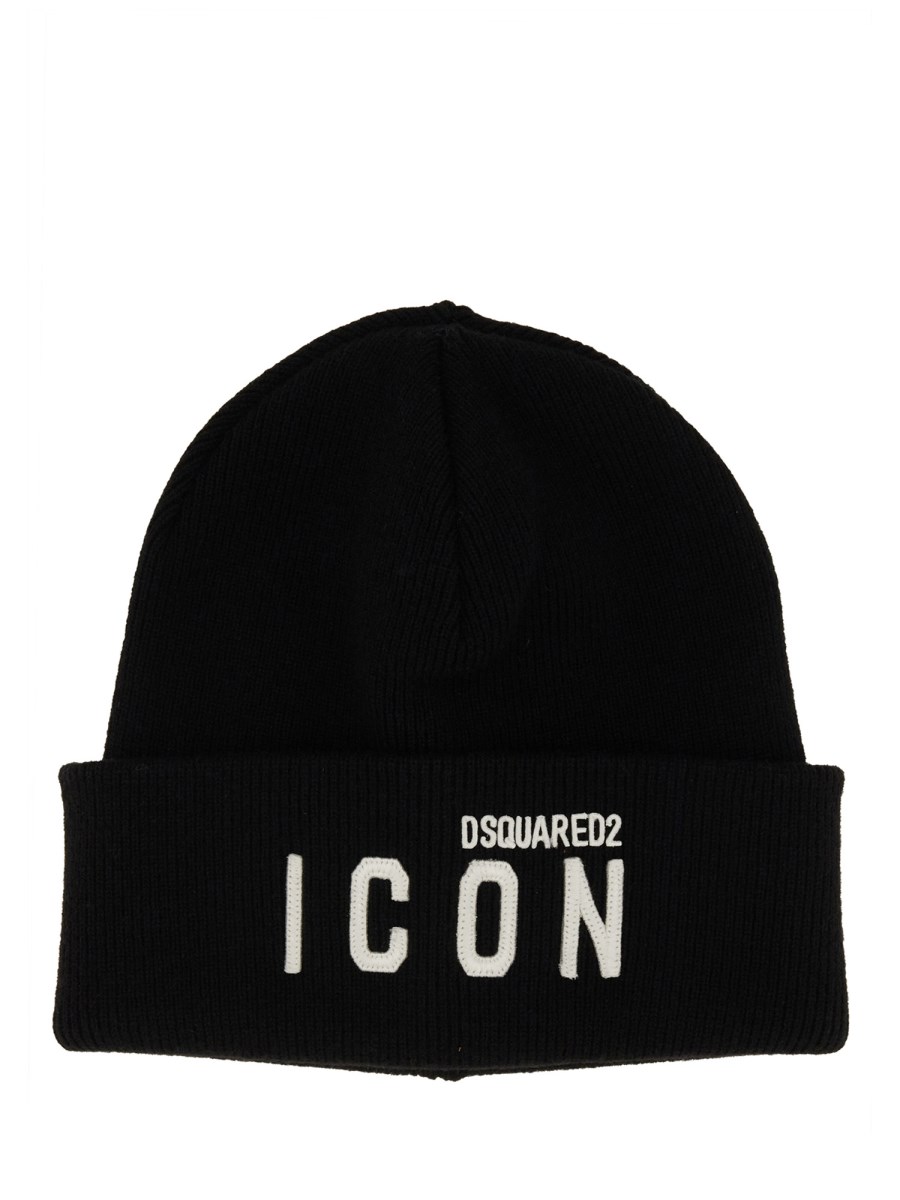 CAPPELLO BEANIE BE ICON