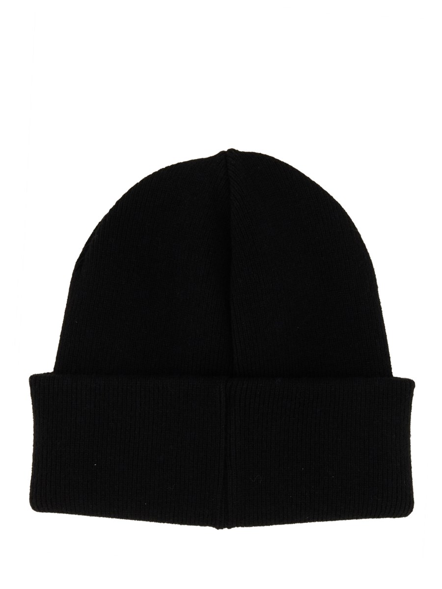 CAPPELLO BEANIE BE ICON