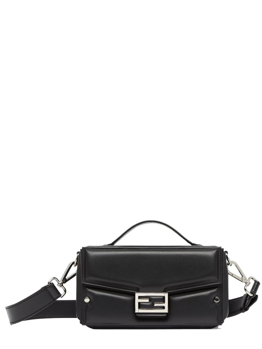 BORSA BAGUETTE SOFT TRUNK