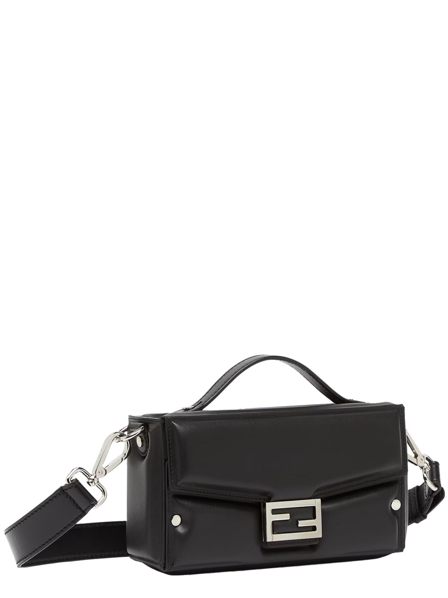 BORSA BAGUETTE SOFT TRUNK
