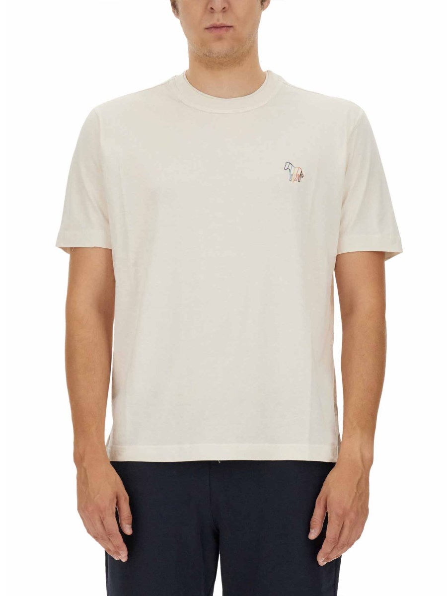 T-SHIRT REGULAR FIT