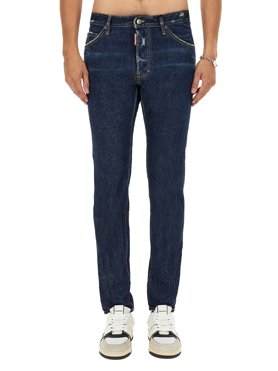 DSQUARED JEANS "COOL GUY"