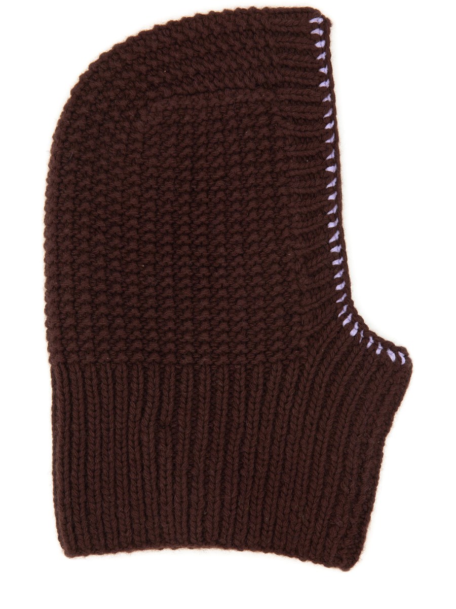 YMC BALACLAVA IN LANA