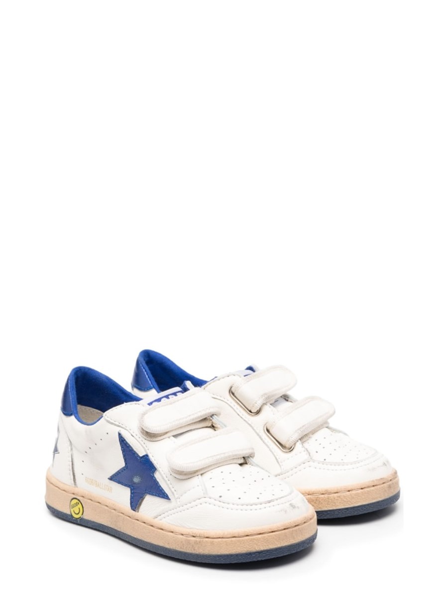 GOLDEN GOOSE BALLSTAR