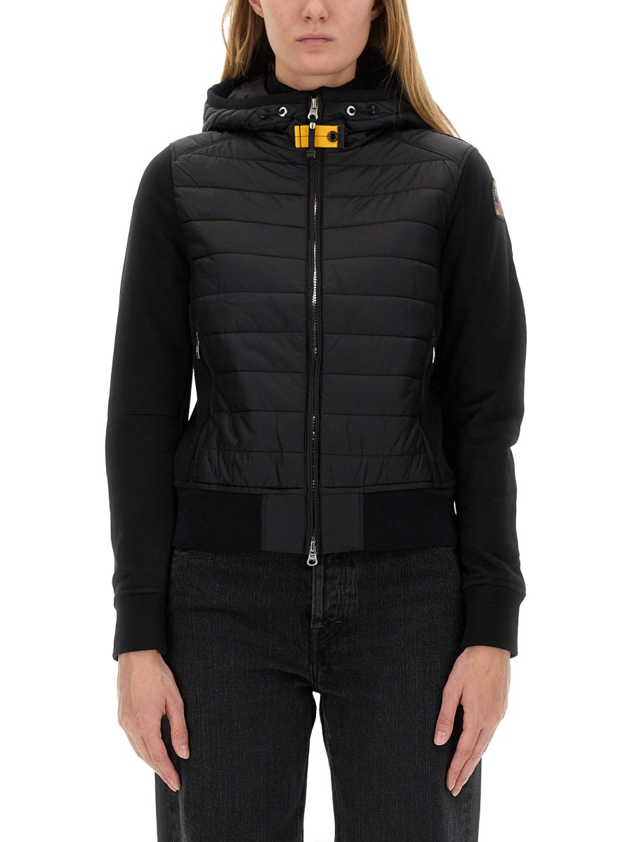 PARAJUMPERS GIACCA CAELIE