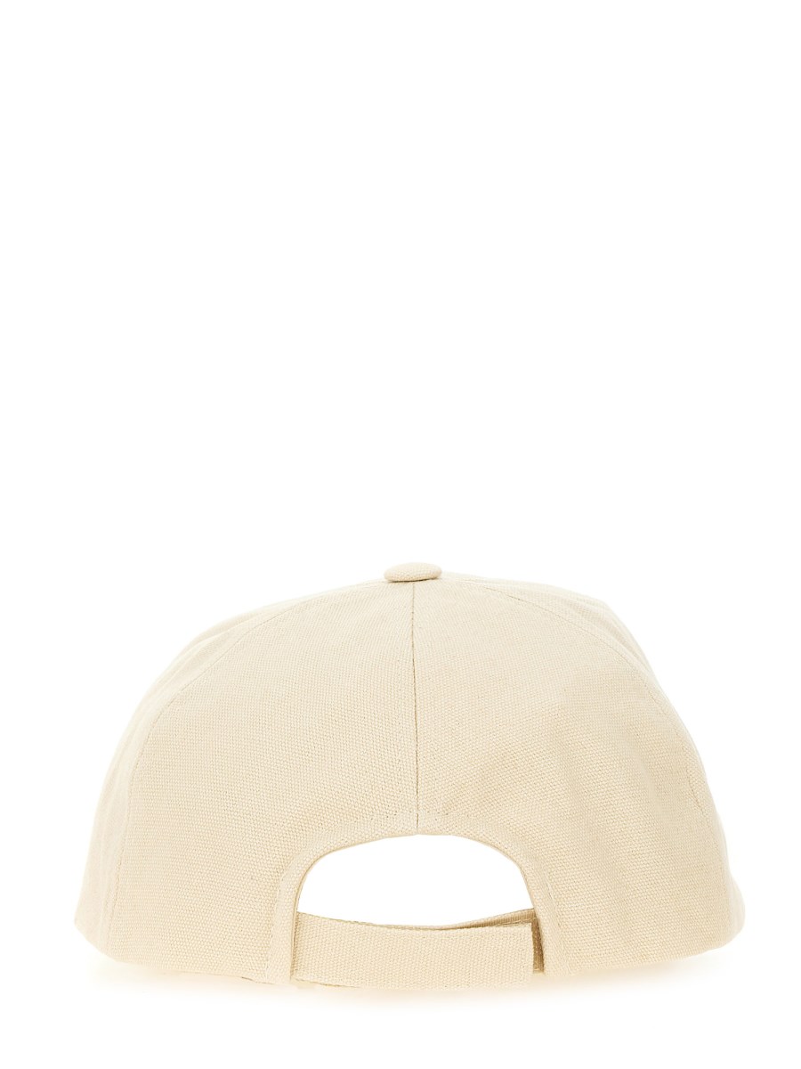 CAPPELLO DA BASEBALL TYRON