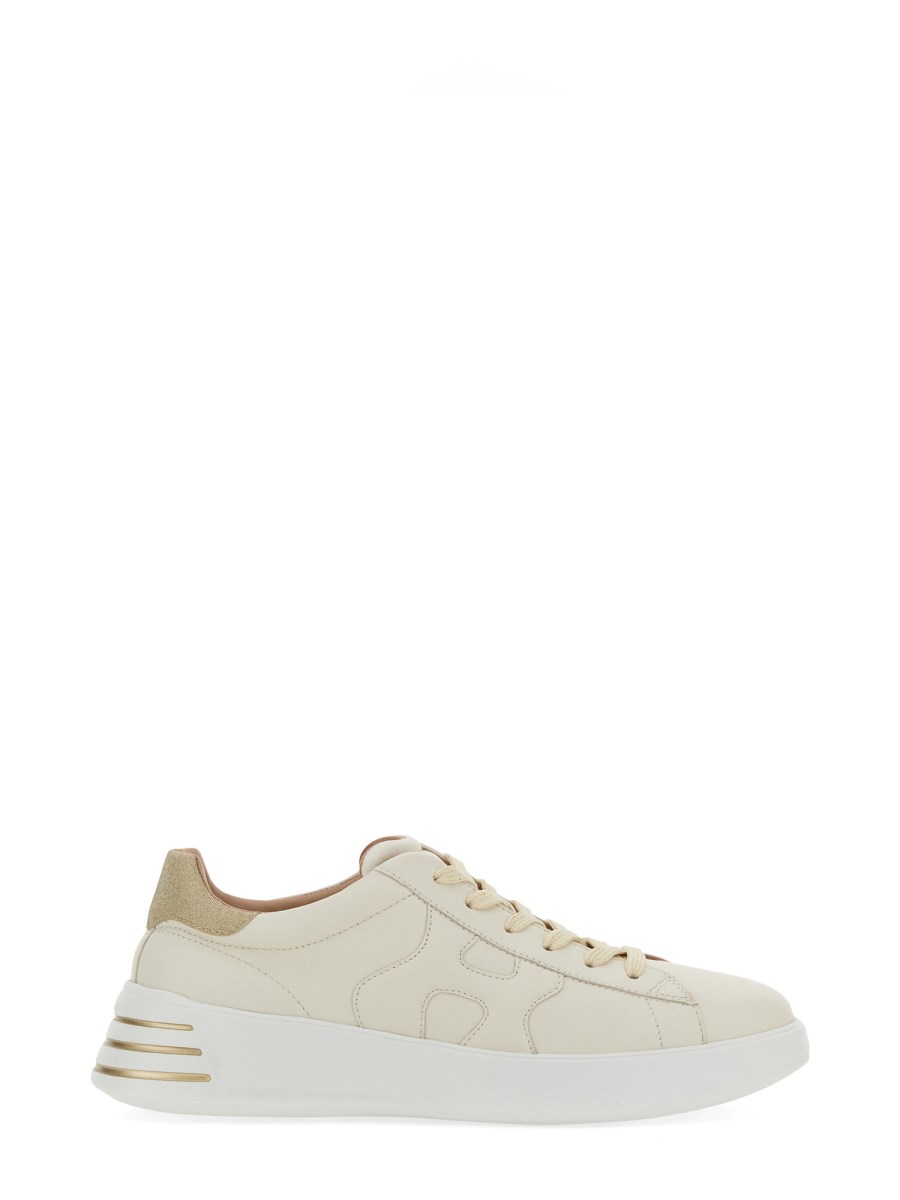 HOGAN SNEAKER REBEL IN NAPPA