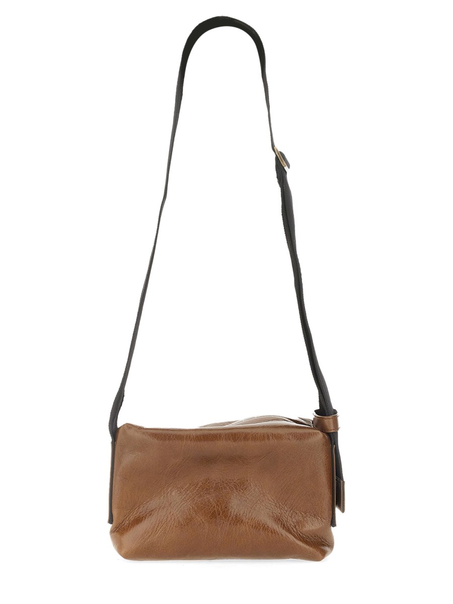 BORSA SMALL IN PELLE 