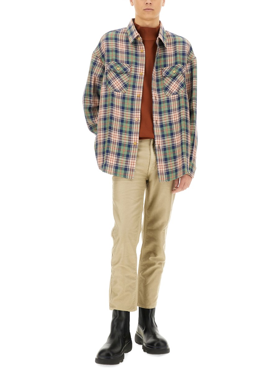 VISVIM - VISVIM -