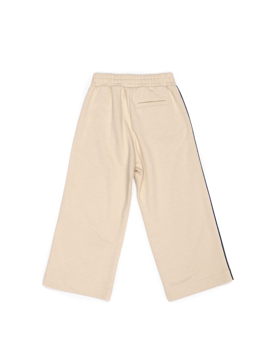 pantalone felpa