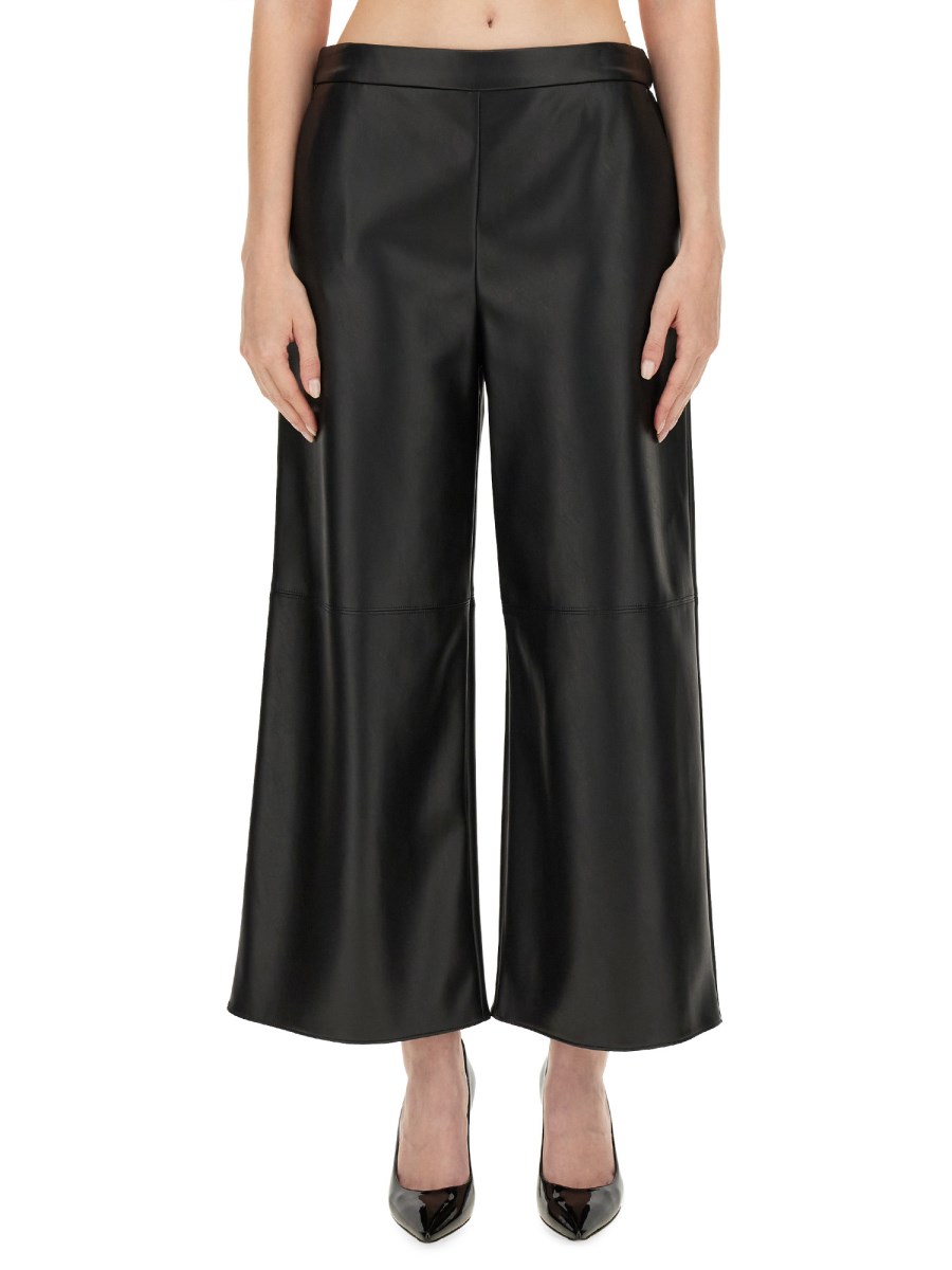 S MAX MARA PANTALONE LUCIANA