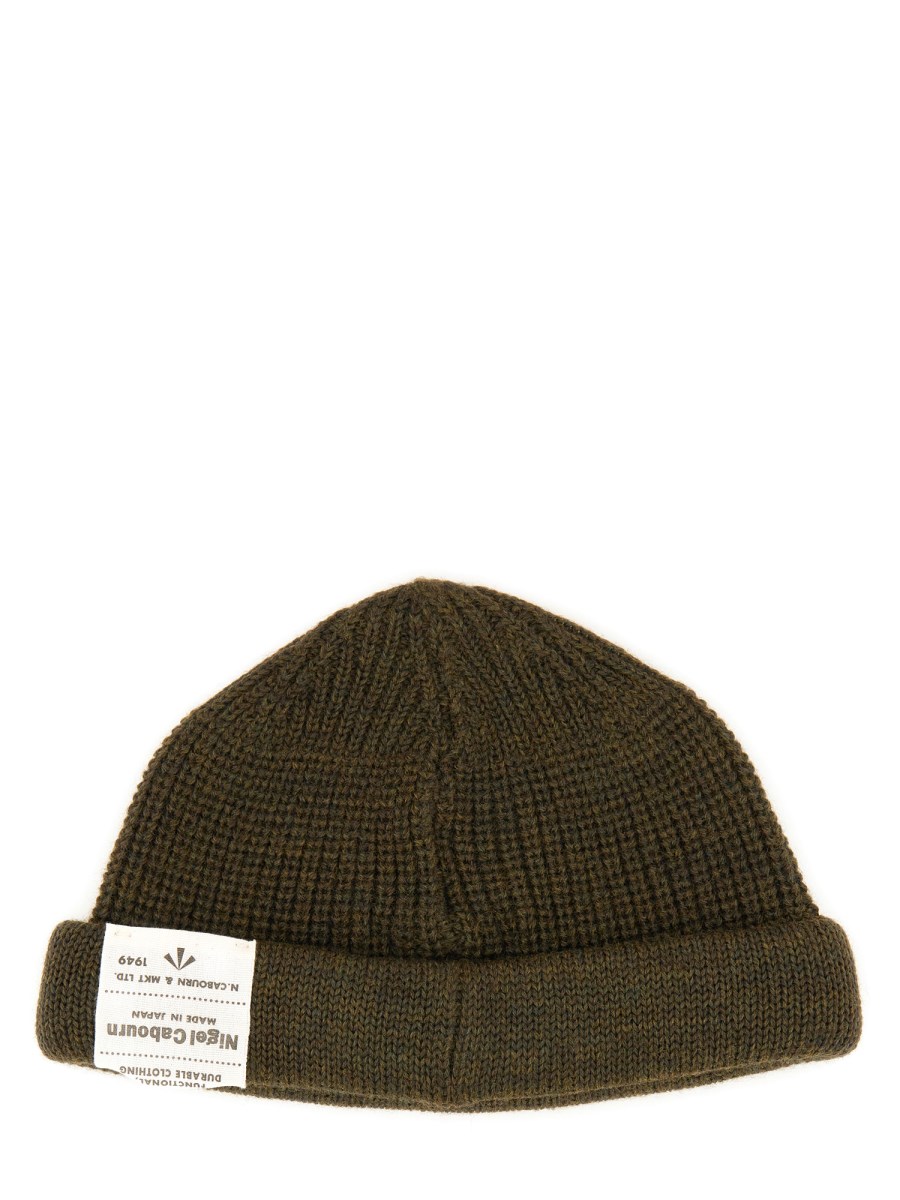 CAPPELLO BEANIE