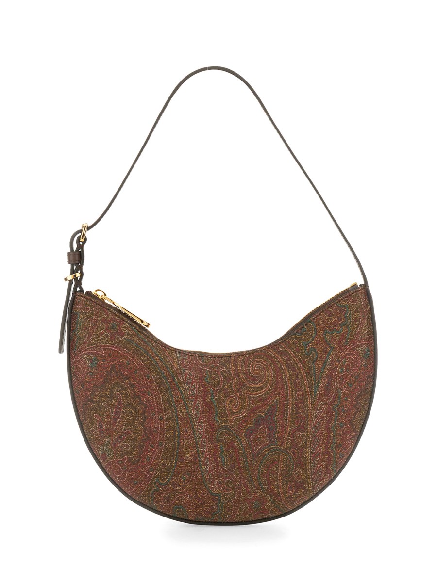 ETRO BORSA HOBO ESSENTIAL SMALL