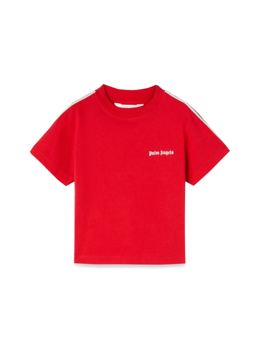 pa track regular t-shirt s/s