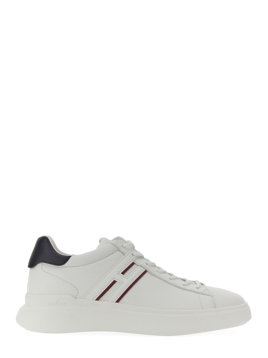 HOGAN SNEAKER H580 IN PELLE