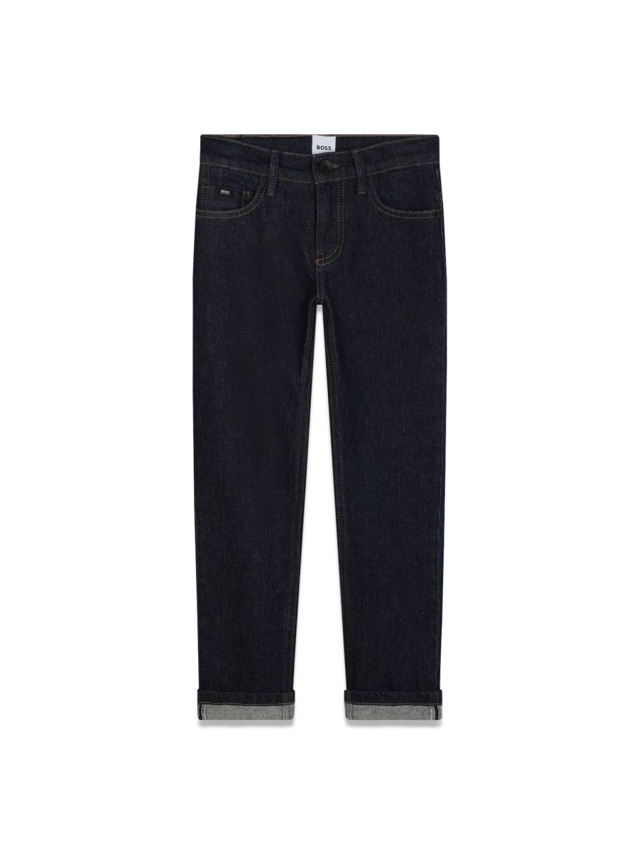 pantalone jean