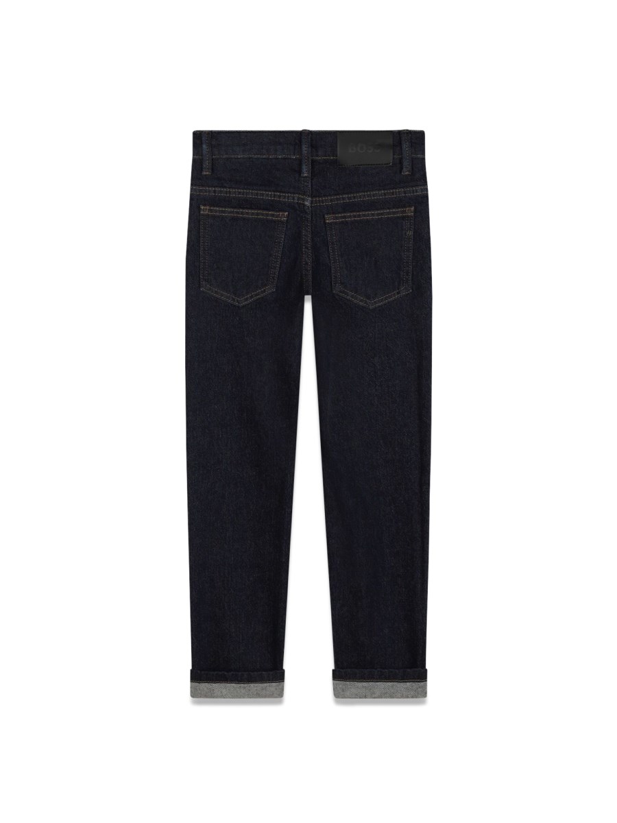 pantalone jean