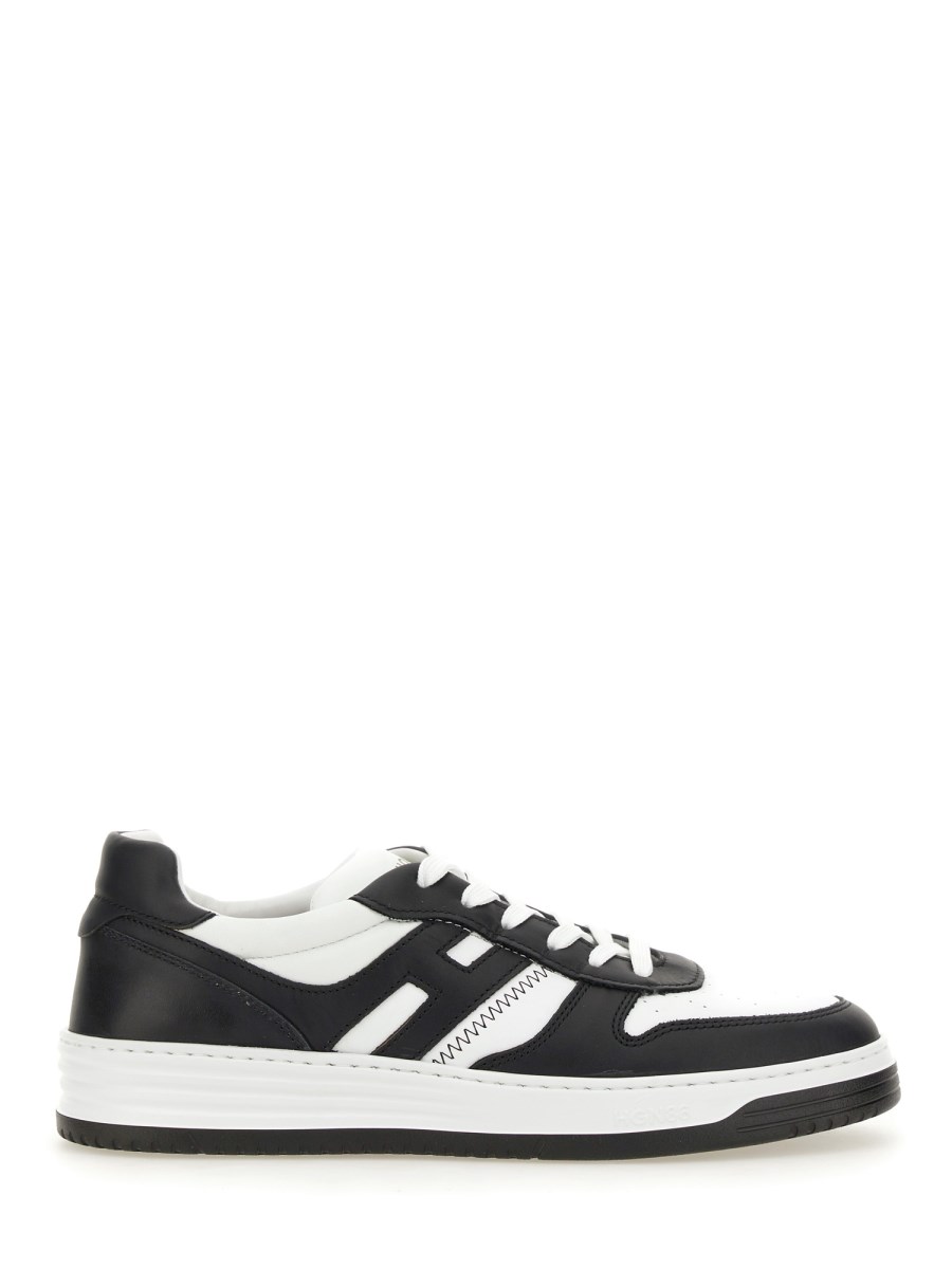 HOGAN SNEAKER H630 IN PELLE