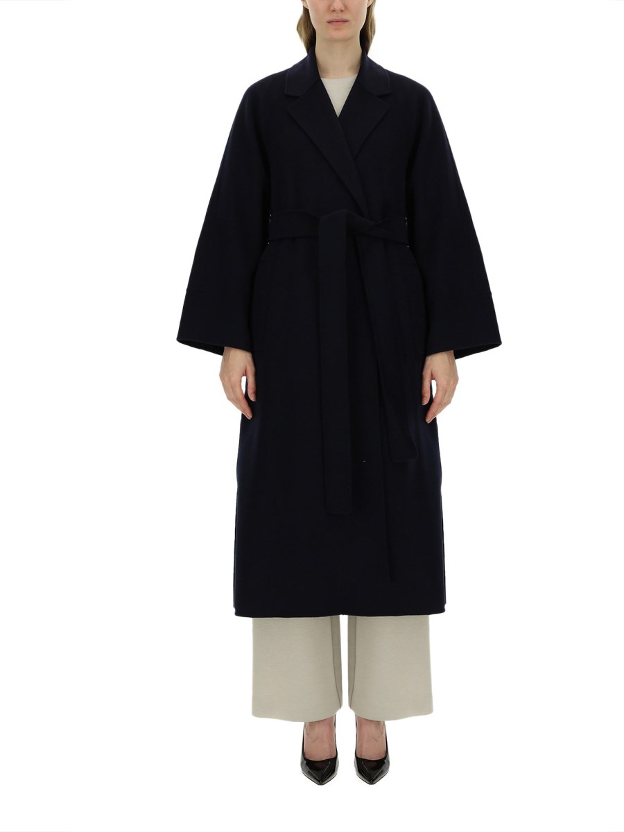 S MAX MARA CAPPOTTO AGATA