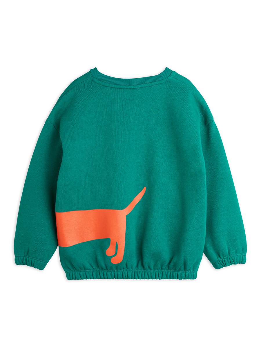 dog sp sweatshirt - chapter 1