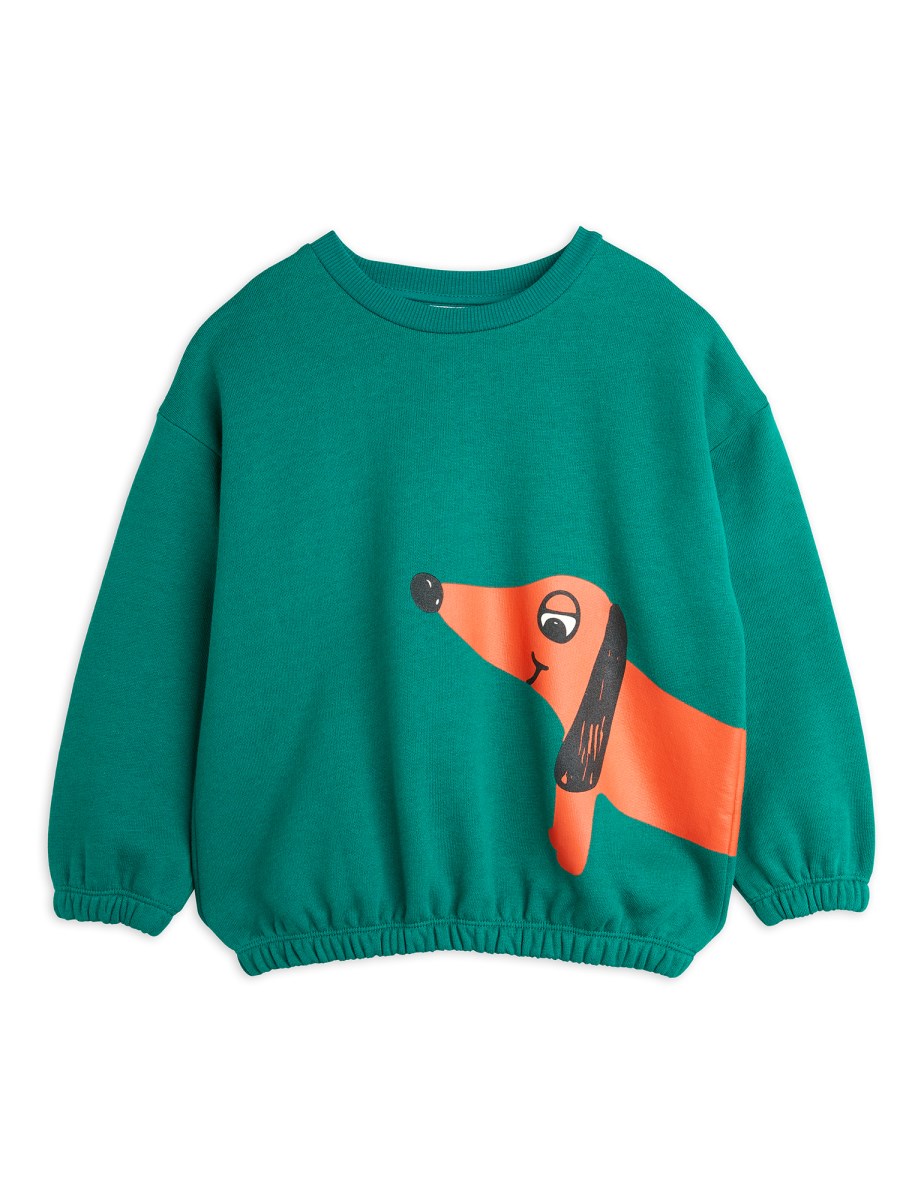 dog sp sweatshirt - chapter 1