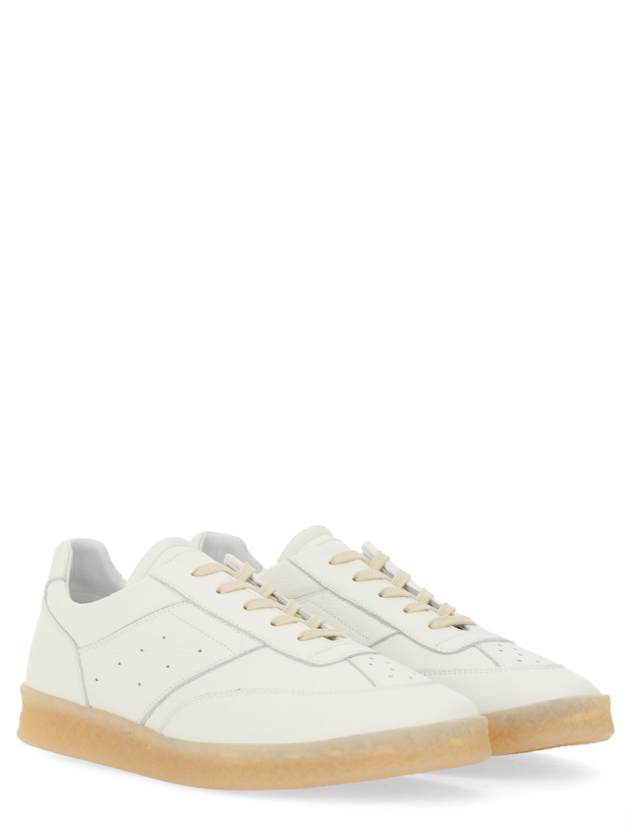 SNEAKER 6 COURT