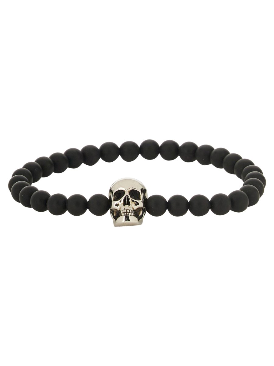 BRACCIALE SKULL