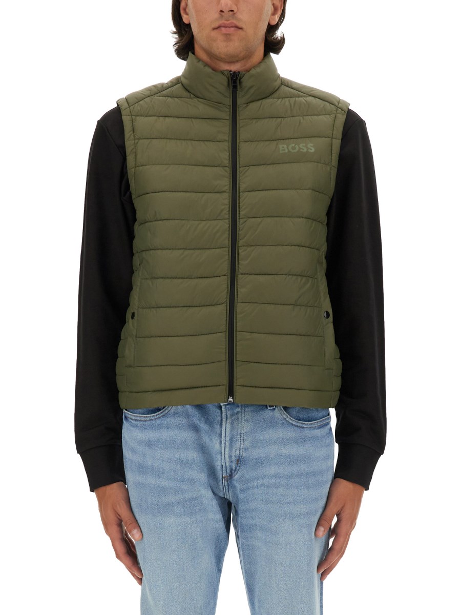 GILET CALANO 