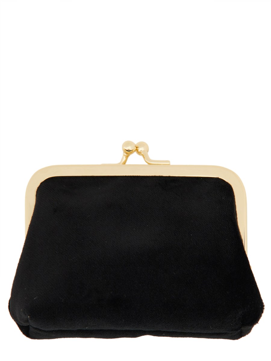 BORSA FRAME COIN PURSE 