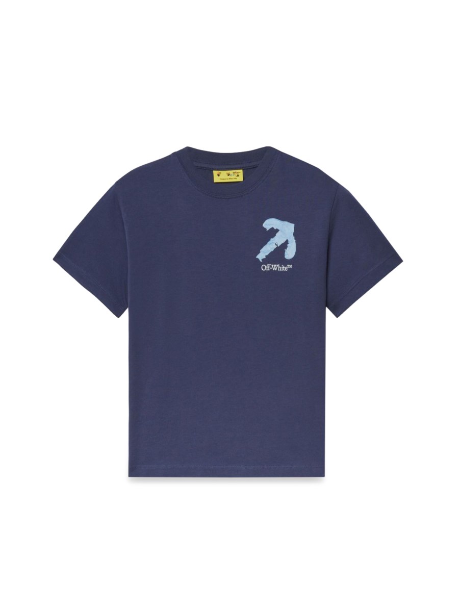 arrow 3d tee s/s