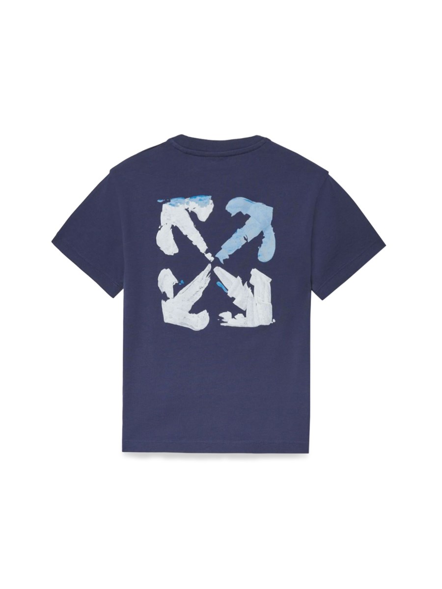 arrow 3d tee s/s