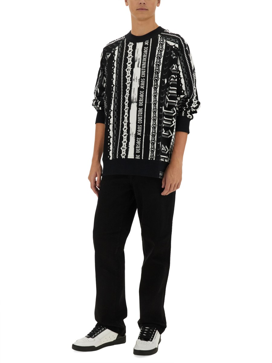 VERSACE JEANS COUTURE - 