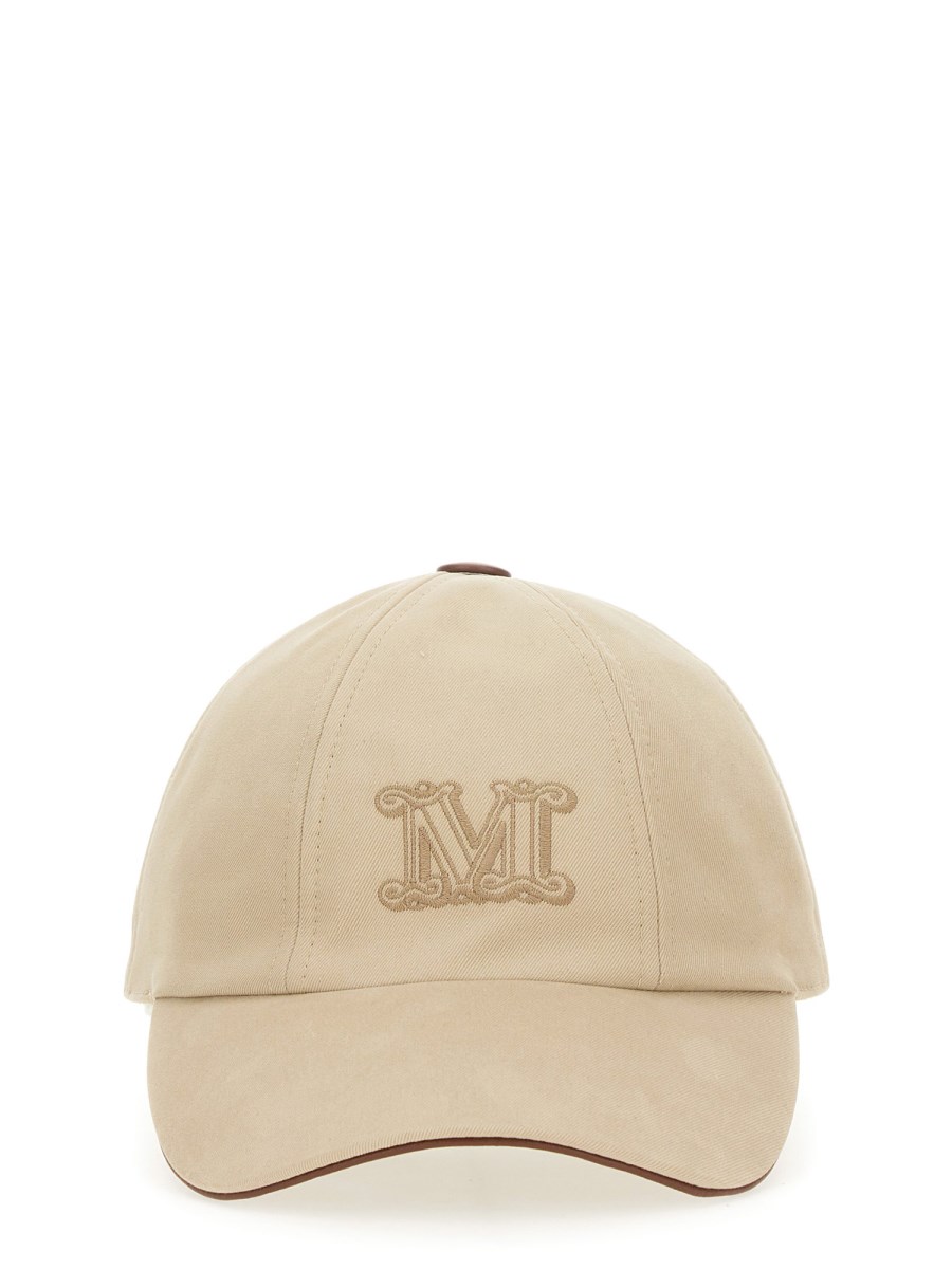 CAPPELLO DA BASEBALL RIENZA