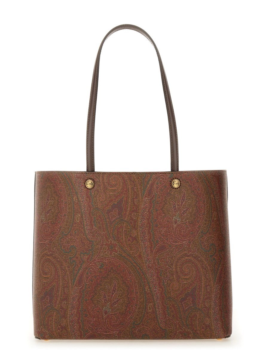 BORSA PAISLEY