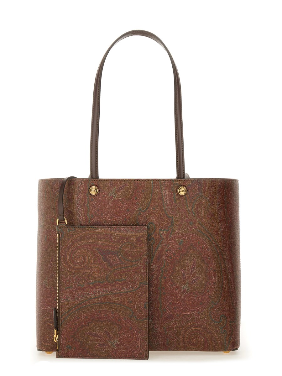 BORSA PAISLEY