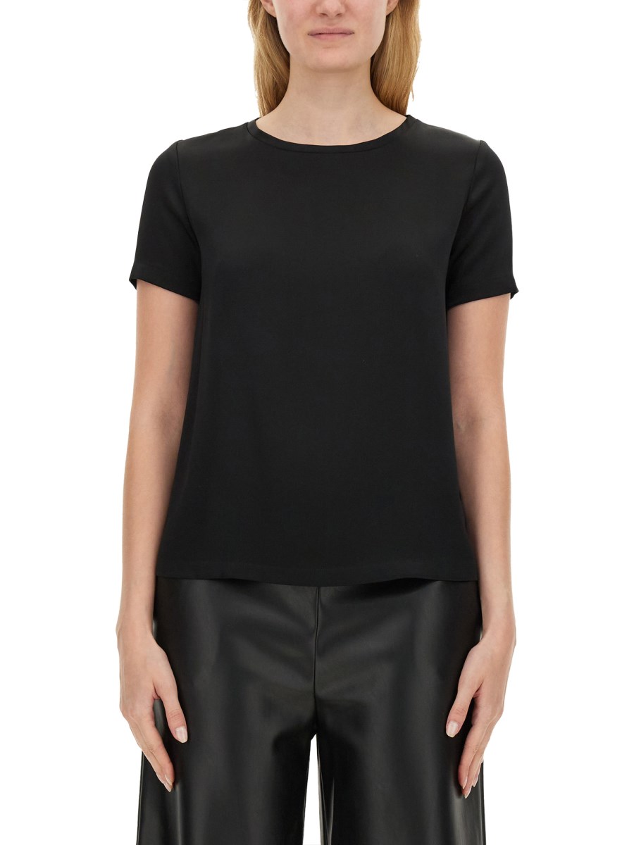 S MAX MARA T-SHIRT REBECCA