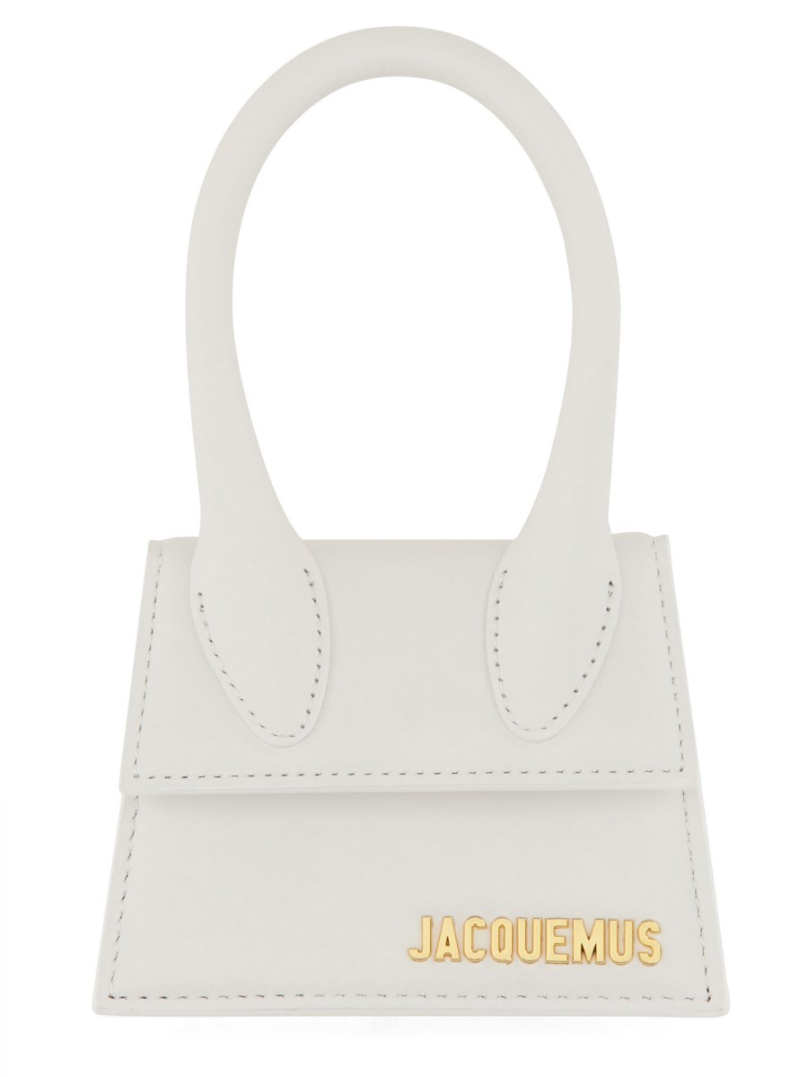 JACQUEMUS BORSA LE CHIQUITO IN PELLE