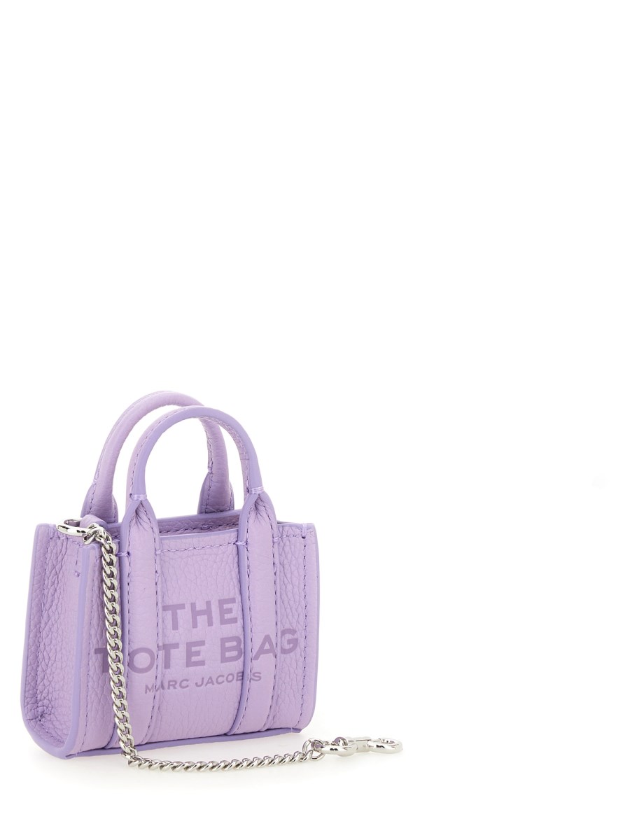 PORTACHIAVI "THE TOTE" NANO