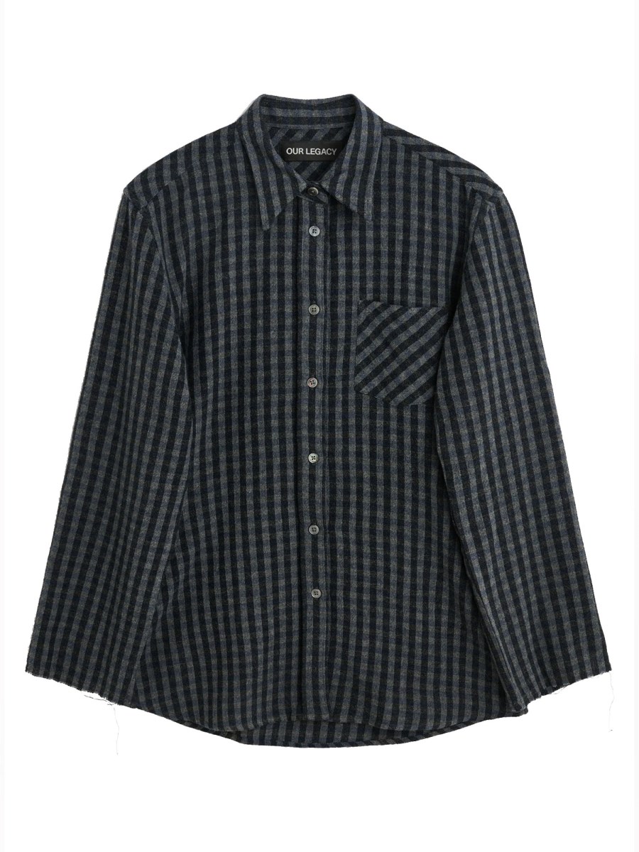 CAMICIA DAISY