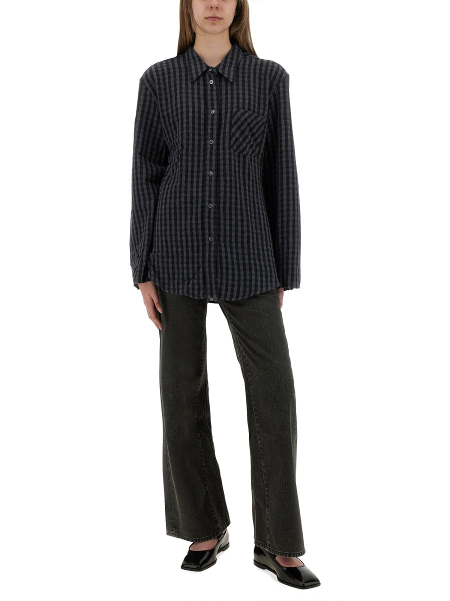 CAMICIA DAISY