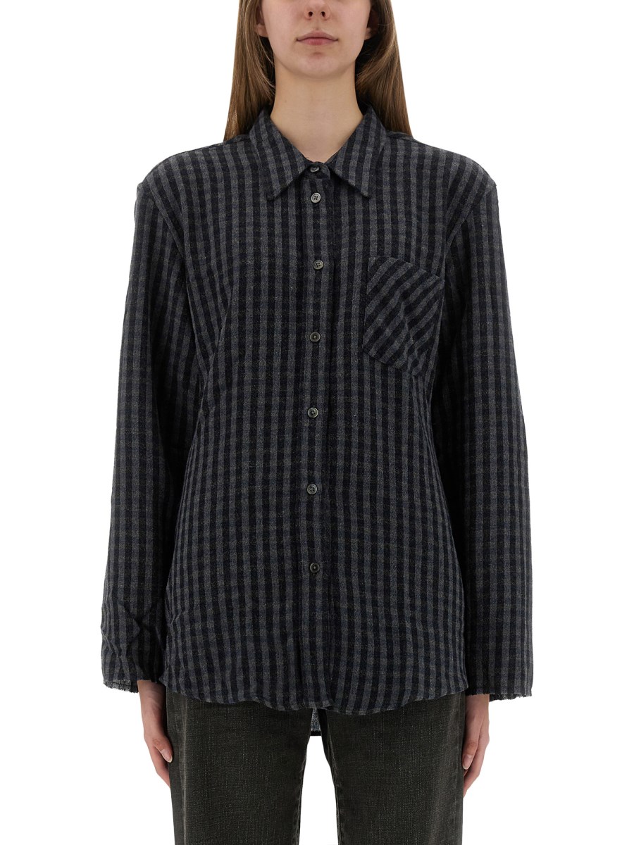CAMICIA DAISY